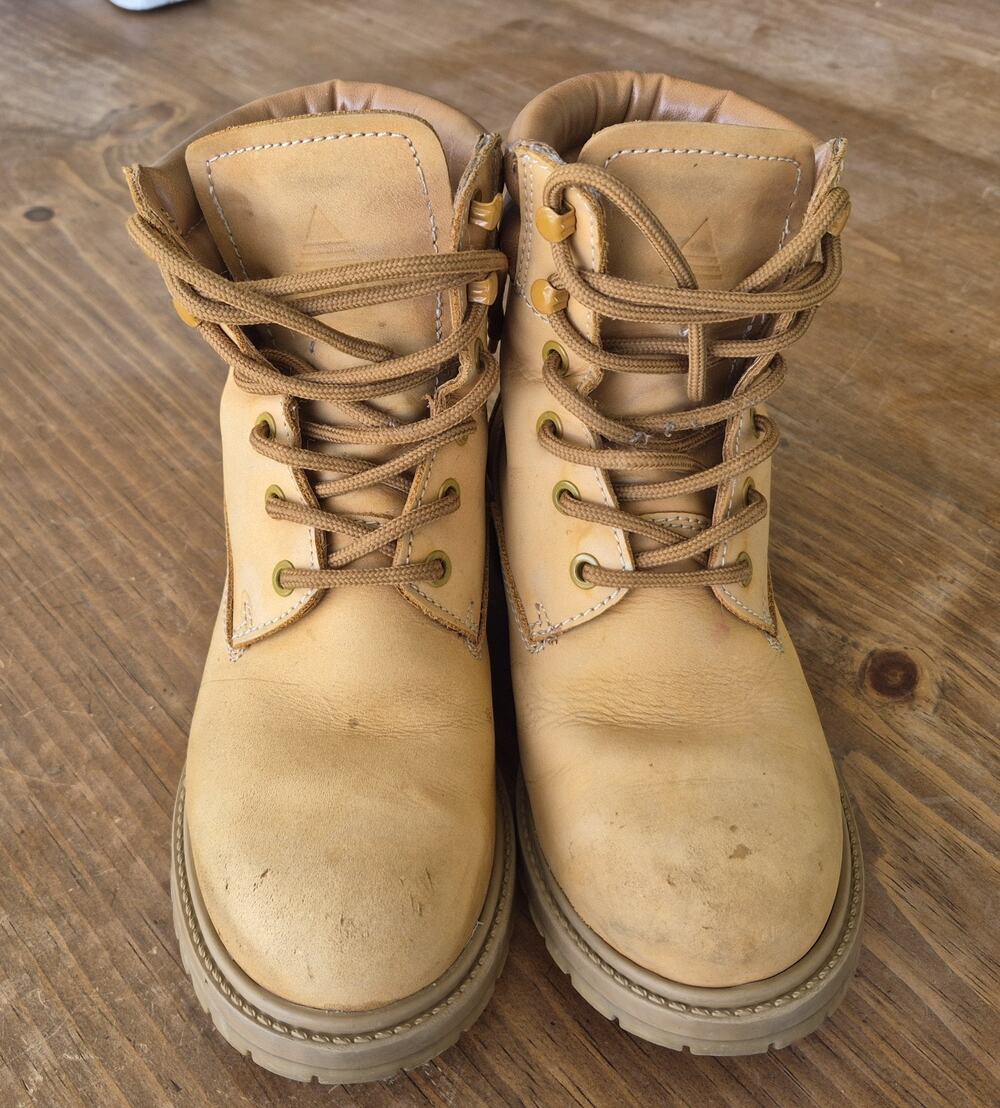 Aldo Kids Boots Waterproof Size US 5, Made In Romania 🇷🇴